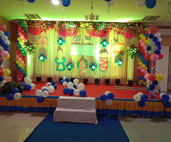 Radha Krishna Banquet Hall Photo
